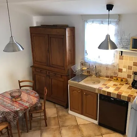 Maison De Vacances 6 Pers Proche Centre *