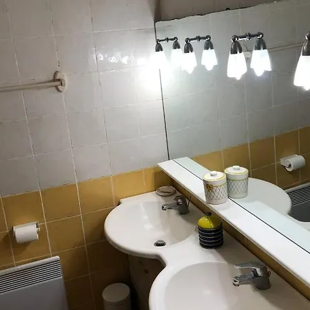 Tatil Evi Maison De Vacances 6 Pers Proche Centre Sanary-sur-Mer