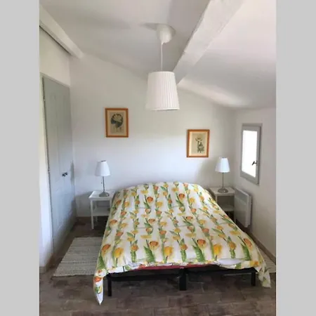 Vakantiehuis Maison De Vacances 6 Pers Proche Centre Sanary-sur-Mer