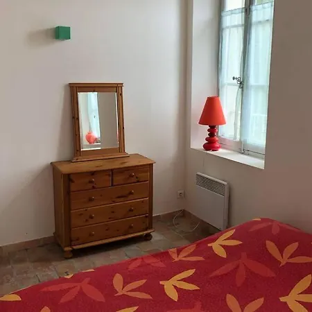 Vakantiehuis Maison De Vacances 6 Pers Proche Centre