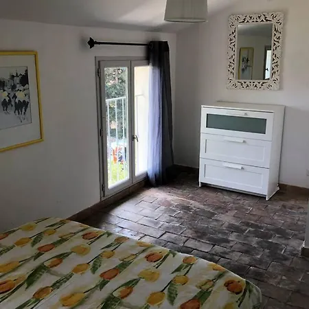Maison De Vacances 6 Pers Proche Centre Vakantiehuis Sanary-sur-Mer