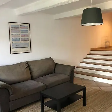 Maison De Vacances 6 Pers Proche Centre *