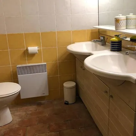 Maison De Vacances 6 Pers Proche Centre *