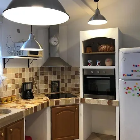 Maison De Vacances 6 Pers Proche Centre Sanary-sur-Mer