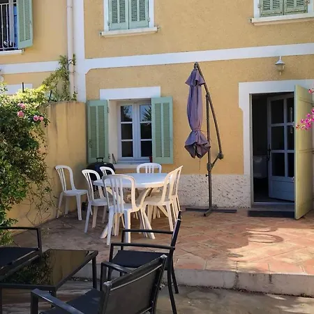 Vakantiehuis Maison De Vacances 6 Pers Proche Centre *