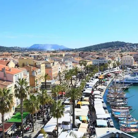 Maison De Vacances 6 Pers Proche Centre Sanary-sur-Mer