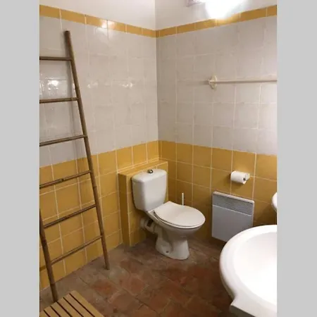 Maison De Vacances 6 Pers Proche Centre Tatil Evi