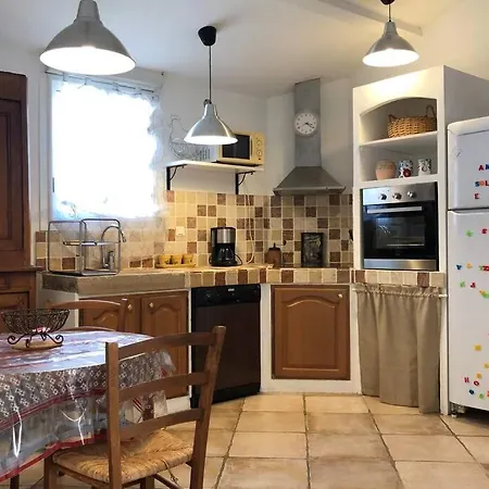 Maison De Vacances 6 Pers Proche Centre *